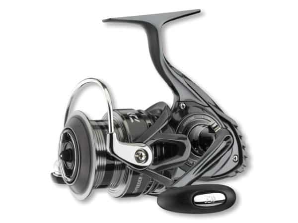 DAIWA TD FEEDER 4012 QD