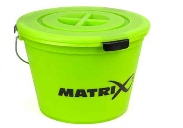 Matrix Lime Bucket Set (GBT020)