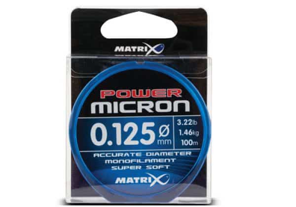 Matrix Power Micron 0.07MM (GML001)