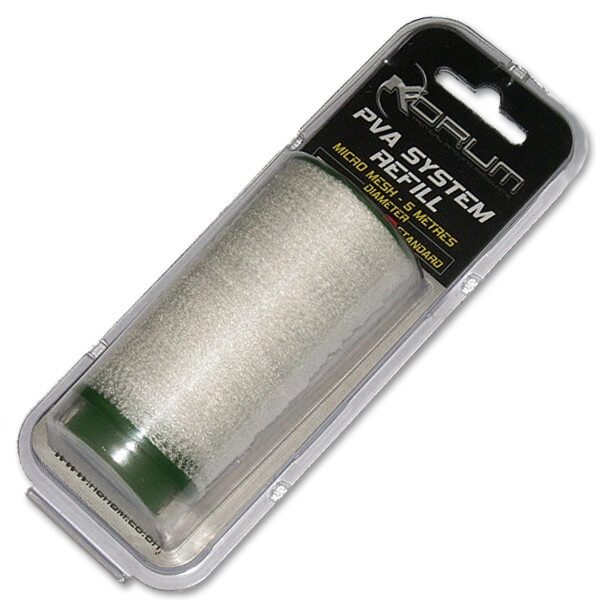 KORUM PVA MESH REFILL