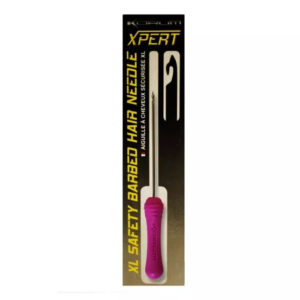Korum Xpert Hard Bait Safety Needle - Purple (KXTOOL/05)