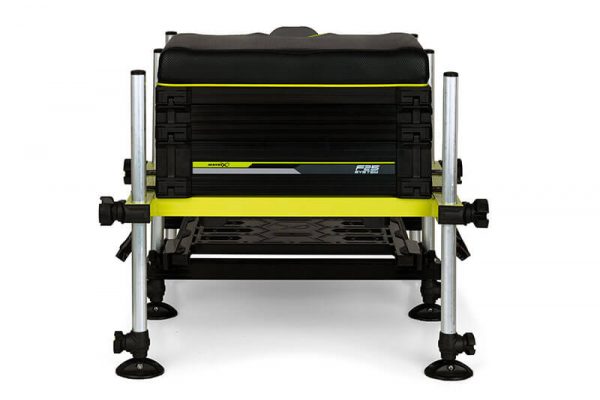 Matrix F25 Seatbox MKII (GMB177) - Image 3