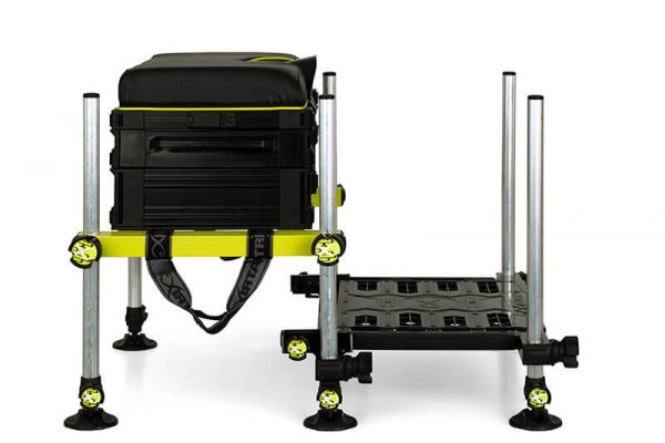 Matrix F25 Seatbox MKII (GMB177) - Image 2