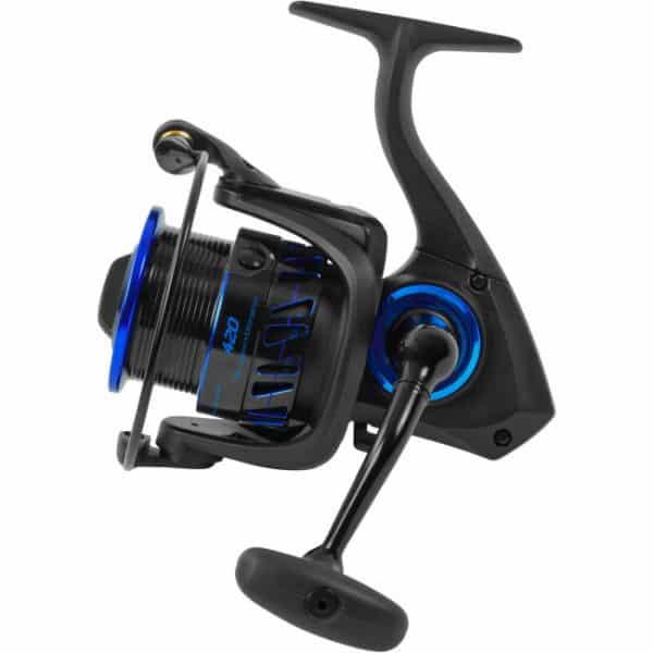 Preston Inertia Reel 420 (P0010015)