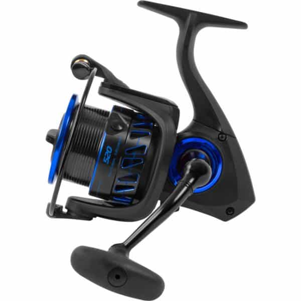 PRESTON INERTIA REEL 520 (P0010016)