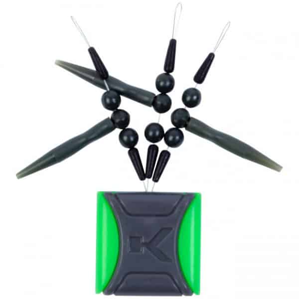 Korum Korum Ready Heli Kits (K0310016) - Image 2