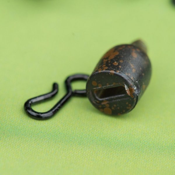 KORUM KORUM CAMO TURBO BEADS