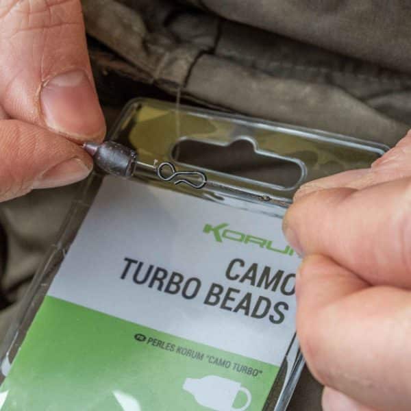 Korum Camo Turbo Beads (K0310076) - Image 3