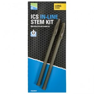Preston ICS Inline Stem Kit L 85MM (P0030023)