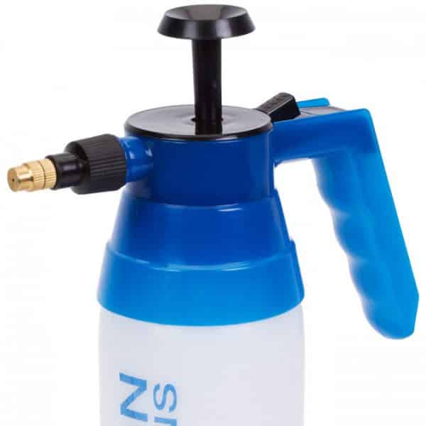 Preston Bait Sprayer (PBS/01) - Image 2