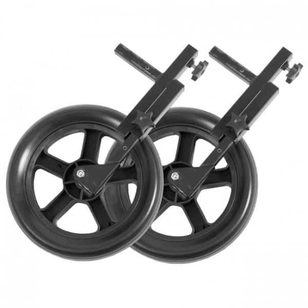 PRESTON DOUBLE WHEEL SHUTTLE CONVERSION KIT (SPST/19)