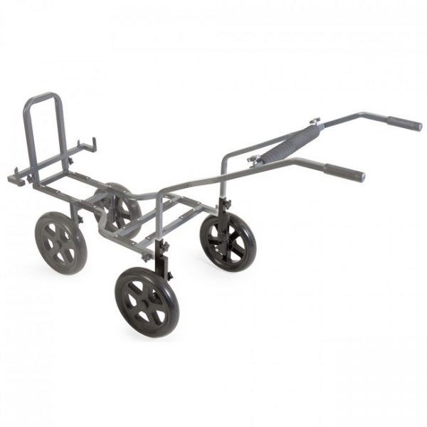 Preston Double Wheel Shuttle Conversion Kit (SPST/19) - Image 2