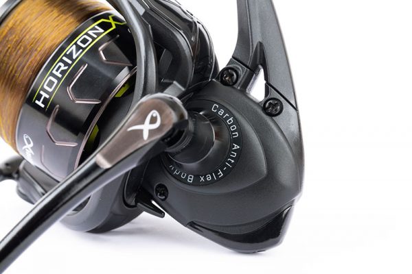 Matrix Horizon X 3000 Reel (GRL018) - Image 5