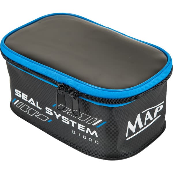 Map Seal System Storage Case - S1000 (H0160)