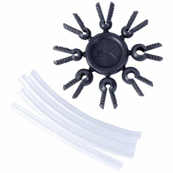 Korum Isotope Holder Kit (K0310033) - Image 2