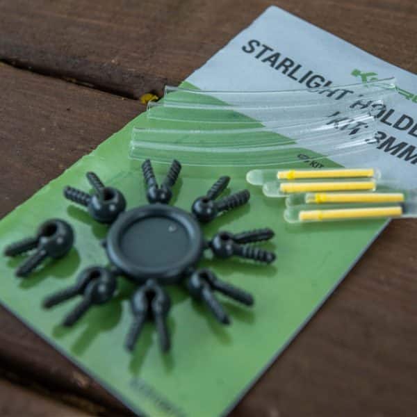 Korum Starlight Holder Kit (K0310074) - Image 4