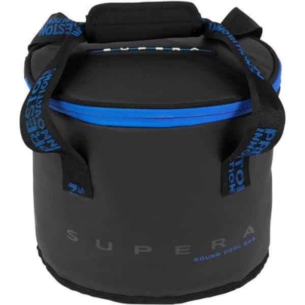 Preston Supera Round Cool Bag (P0130076)
