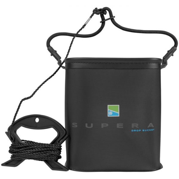 PRESTON SUPERA DROP BUCKET