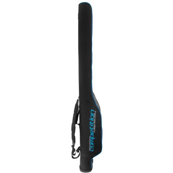 PRESTON COMPETITION 4 ROD HOLDALL