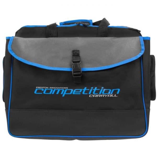 PRESTON COMPETITION CARRYALL