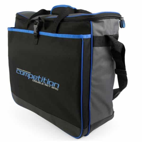 Preston Competition Double Net Bag (P0130090) - Image 2