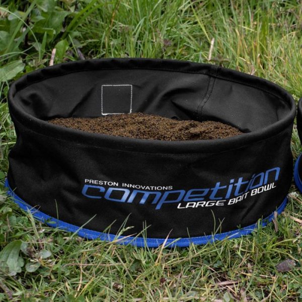 Preston Competition Bait Bowl Set (P0130093) - Image 2
