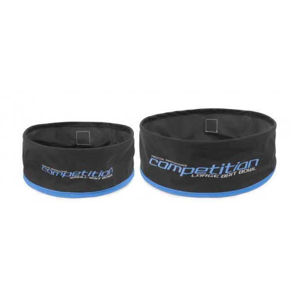 PRESTON COMPETITION BAIT BOWL SET