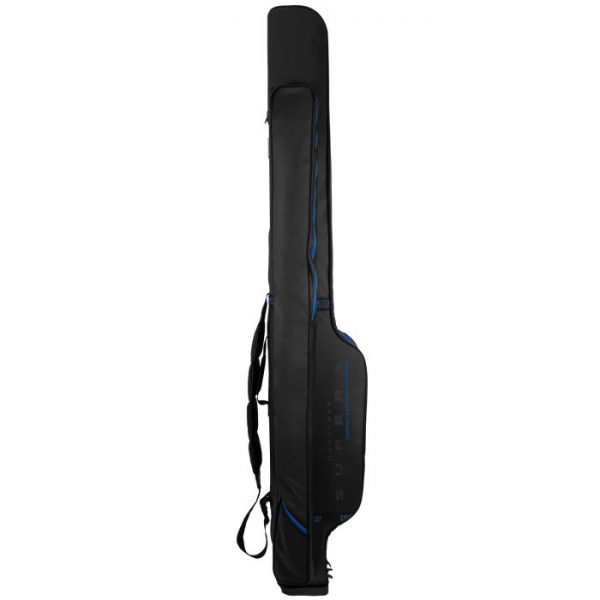 Preston Hardcase Supera 6 Rod Holdalls (P0130096-97)