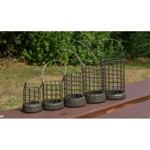 Preston Distance Cage Feeder (P0050011-23) - Image 4