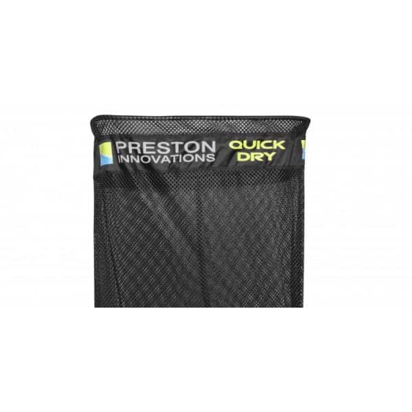 Preston Quick Dry Keepnet (P0140021-25)