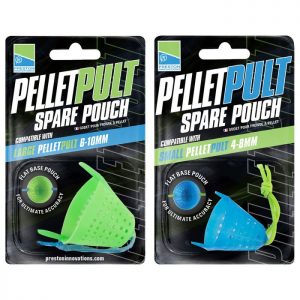 Preston Pelletpult Spare Pouch (P0190003-04)