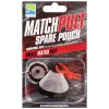 Preston Matchpult Spare Mesh Pouch (P0190009-10)