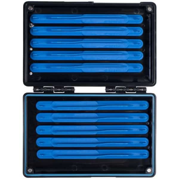 Preston Mag Store System Hooklength Box (P0220001-03) - Image 3