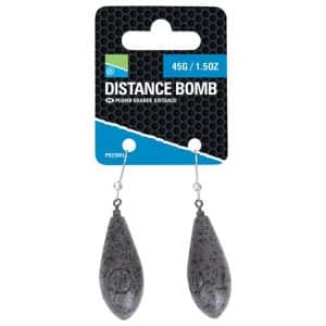 Preston Distance Bomb Lead (P0220031-34)