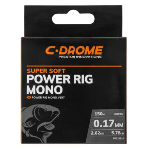 Preston C-Drome Power Rig Mono (P0270016-20)