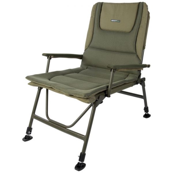Korum Aeronium Deluxe Supa Lite Chair (K0300006)