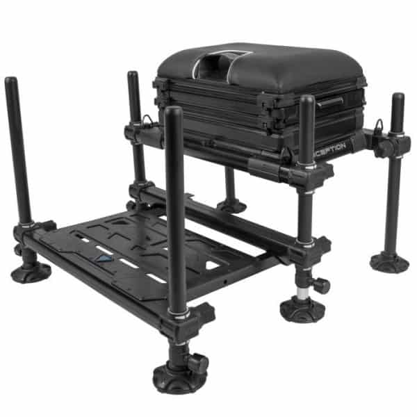 PRESTON INCEPTION SEATBOX