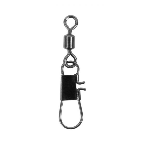 Preston Waggler Link Swivels (P0220021) - Image 2