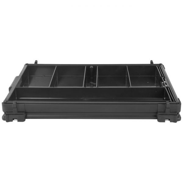 PRESTON ABSOLUTE MAG LOK 40MM DEEP SIDE DRAWER UNIT