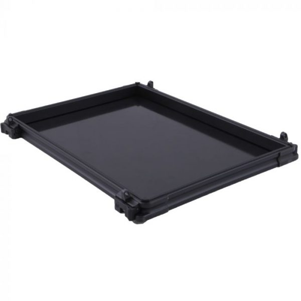 PRESTON INCEPTION MAG LOK 26MM SHALLOW TRAY UNIT