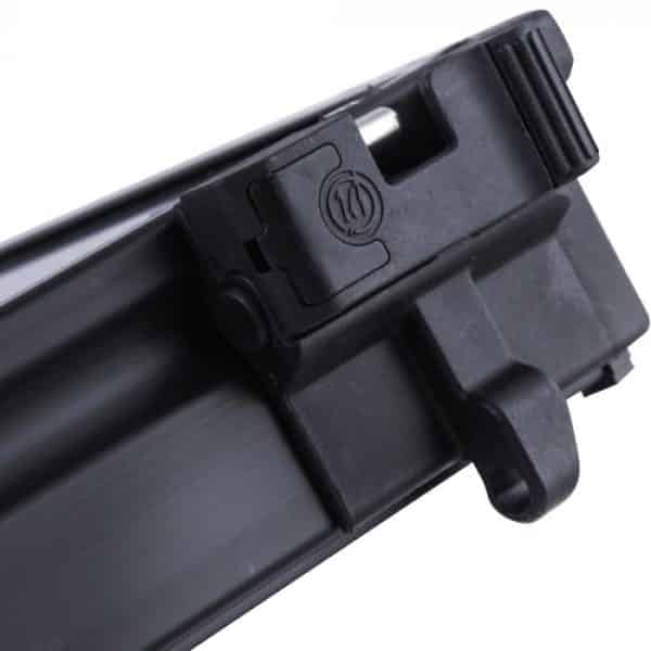 Preston Inception Mag Lok 40MM Deep Tray Unit (P0890022) - Image 2