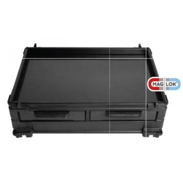 PRESTON INCEPTION MAG LOK 3 DRAWER UNIT