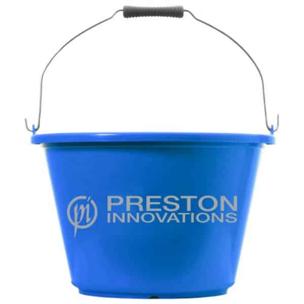 PRESTON 18L BUCKET