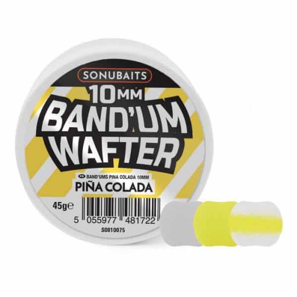 Sonubaits Band'Um Wafters 10MM (S1810072-76)