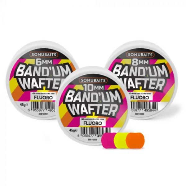 Sonubaits Band'Um Wafters 8MM (S1810043-71)