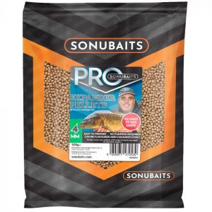 Sonubaits Pro Expander Pellets (S1830001-04)