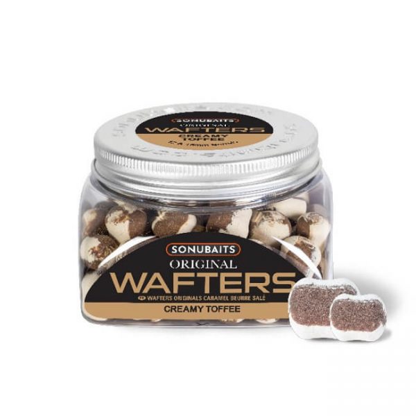 Sonubaits Ian Russell'S Original Wafters (S1940013-20)