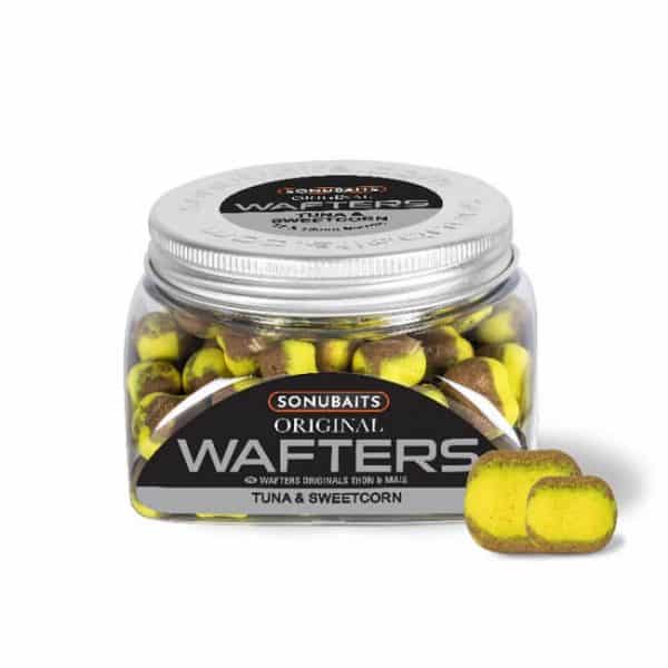 Sonubaits Ian Russell'S Original Wafters (S1940013-20)