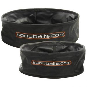 Sonubaits Nylon Groundbait Bowls (S0950004-05)