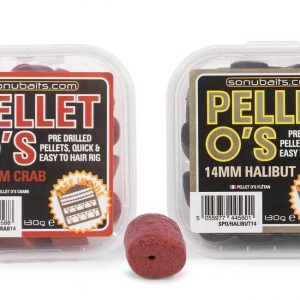 Sonubaits Pellet O’S 14MM (S1960001-07)